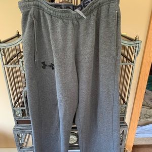 Under Armour Storm Sweatpants